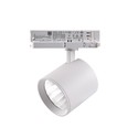 LEDlife 30W vekst skinnespot - Hvit, 3-faset