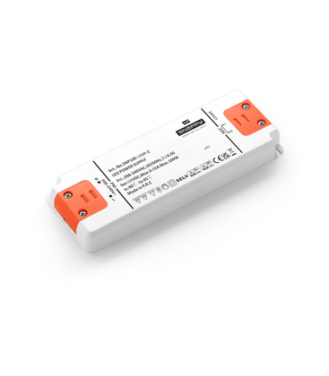 Snappy 100W strømforsyning - 24V DC, 4.17A, IP20 innendørs