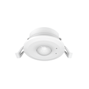 LEDlife rWave bevegelsessensor til innbygging - PIR/dagslyssensor, 1-10V