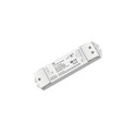 LEDlife rWave 21W 4-kanals driver - 12/24V inngang, 150-500mA, 10-42V, avlastning i begge ender