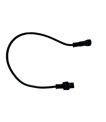 50 cm forlengerkabel - Passer til LEDlife Max-Grow, IP65