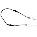 50 cm forlengerkabel - Passer til LEDlife Max-Grow, IP65