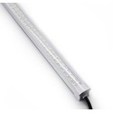 LEDlife Max-Grow 15W vekstarmatur - 60cm, 15W LED, fullt lysspektrum, IP65