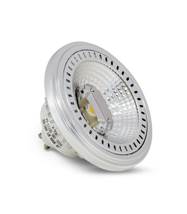 V-Tac 12W LED spot - GU10 AR111