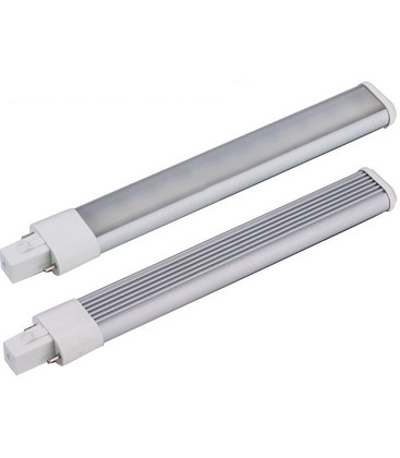 LEDlife G23 LED pære - 5W, 230V