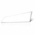 V-Tac 120x30 LED panel - 29W, hvit kant