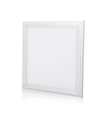 LEDlife 18W LED panel - Hull: 28 x 28 cm, Mål: 29,5 x 29,5 cm, 230V