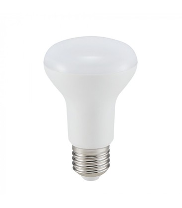 V-Tac 8W LED spotpære - Samsung LED chip, R63, E27