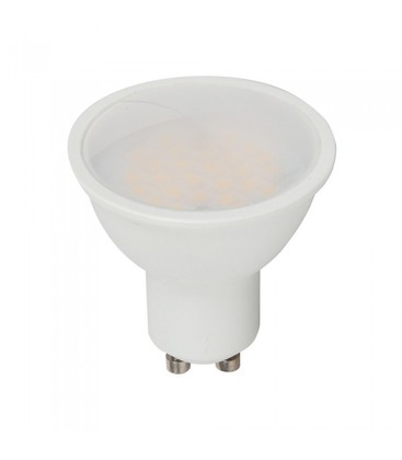 V-Tac 4,5W LED spot - Samsung LED chip, 230V, GU10