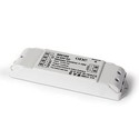 18W 1-10V dimbar driver til LED panel - Med 1-10V signal interface, passer våre 18W paneler