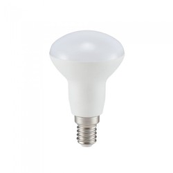 E14 LED V-Tac 4,8W LED spot - Samsung LED chip, R50, E14