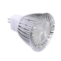 LEDlife HELO4 LED spotpære - 4W, dimbar, 35mm, 12V, MR11 / GU4