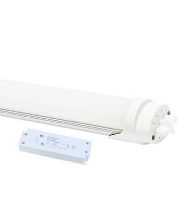 LEDlife T8-PRO150 EXT - Ekstern driver, 1-10V dimbar, 25W LED rør, 150 cm