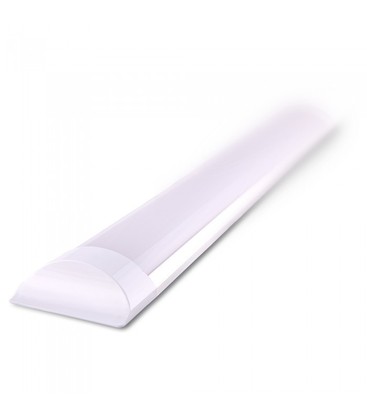 V-Tac 20W slim LED armatur - Samsung LED chip, 60 cm, 230V