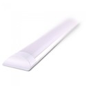 V-Tac 20W slim LED armatur - Samsung LED chip, 60 cm, 230V