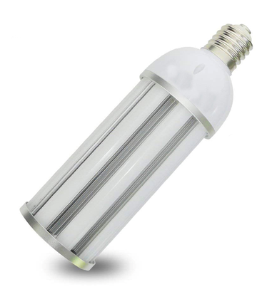 LEDlife MEGA45 LED pære - 45W, dimbar, mattert, varm hvit, IP64 vanntett, E40