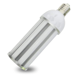 E40 LED LEDlife MEGA54 LED pære - 54W, dimbar, mattert, varm hvit, IP64 vanntett, E40