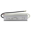 18W-driver for småpaneler - Dimmer konstant til 12W / 70% lysstyrke.