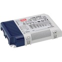 Meanwell LCM-60DA DALI dimbar driver til LED panel - Med Dali interface + push dim, passer våre 45W LED paneler