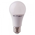 V-Tac 18W LED pære - Samsung LED chip, A80, E27