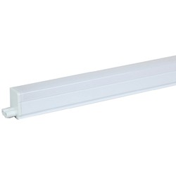 Med LED - Lysrør armatur V-Tac 16W kompakt armatur - Samsung LED chips, 120 cm