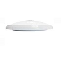 V-Tac 12W LED sensorlampe - Samsung LED chip, PIR sensor, IP20 innendørs, 230V, inkl. lyskilde