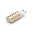 LEDlife 5,5W pære - 230V, G9