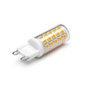 LEDlife 5,5W pære - 230V, G9