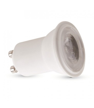 V-Tac mini LED spot - 2W, Ø35 mm, 230V, mini GU10