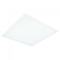 V-Tac 60x60 Smart Home LED panel - Tuya/Smart Life, 40W, virker med Google Home, Alexa og smartphones, hvit kant