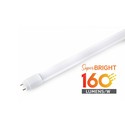 V-Tac T8-Performer120 Evo - 160lm/W, 12W LED rør, 120 cm