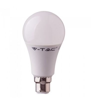 V-Tac 9W LED pære - Samsung LED chip, B22