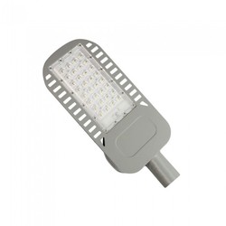 Gatelys LED V-Tac 50W LED gatelys - Samsung LED chip, Ø60mm, IP65, 137lm/w