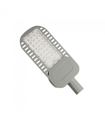 V-Tac 50W LED gatelys - Samsung LED chip, Ø60mm, IP65, 137lm/w