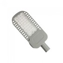 V-Tac 50W LED gatelys - Samsung LED chip, Ø60mm, IP65, 137lm/w