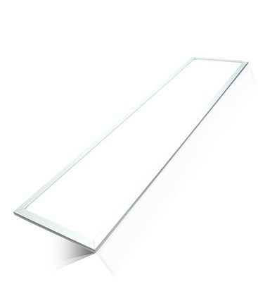 V-Tac 120x30 LED panel - 29W, hvit kant