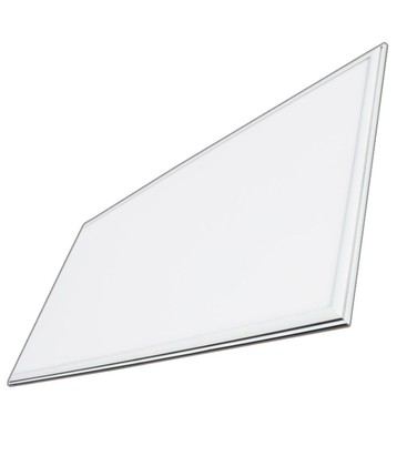 V-Tac 120x60 LED panel - 40W, 120lm/w, Samsung LED chip, hvit kant