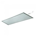 V-Tac 120x60 LED panel - 40W, 120lm/w, Samsung LED chip, hvit kant