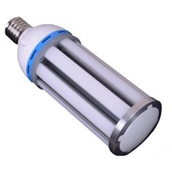 E40 LED LEDlife MEGA27 LED pære - 27W, dimbar, mattert, varm hvit, IP64 vanntett, E40