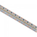 Outlet: V-Tac 21W/m LED strip - Samsung LED chip, 5m, IP20, 24V, 700 LED per. meter