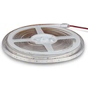 V-Tac 3,6W/m sprutsikker LED strip - 5m, IP65, 60 LED per meter