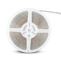 V-Tac 3,6W/m sprutsikker LED strip - 5m, IP65, 60 LED per meter