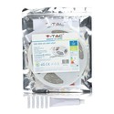 V-Tac 4,8W/m sprutsikker LED strip - 5m, IP65, 30 LED per meter