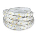 V-Tac 4,8W/m sprutsikker LED strip - 5m, IP65, 30 LED per meter