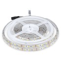 V-Tac 10,8W/m sprutsikker LED strip - 5m, 60 LED per meter