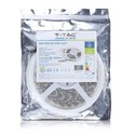 V-Tac 11W/m sprutsikker LED strip - 5m, 60 LED per meter