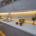 V-Tac 11W/m sprutsikker LED strip - 5m, 60 LED per meter