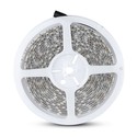 V-Tac 11W/m sprutsikker LED strip - 5m, 60 LED per meter