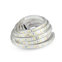 V-Tac 9W/m sprutsikker LED strip - 5m, IP65, 24V, 60 LED per meter