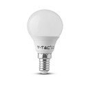 V-Tac 4W LED pære - P45, E14